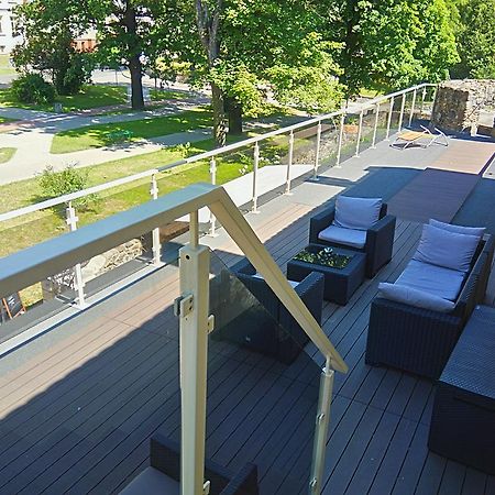 Apartament Dzierzoniow Lägenhet Rum bild