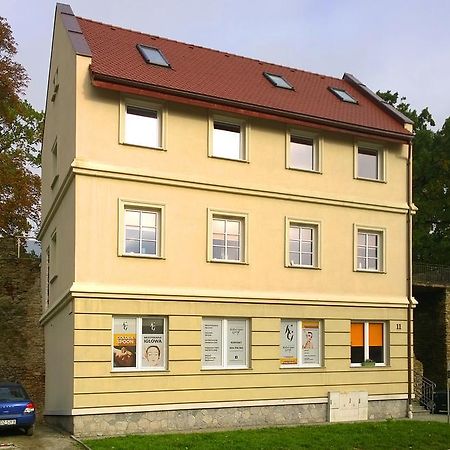 Apartament Dzierzoniow Lägenhet Exteriör bild
