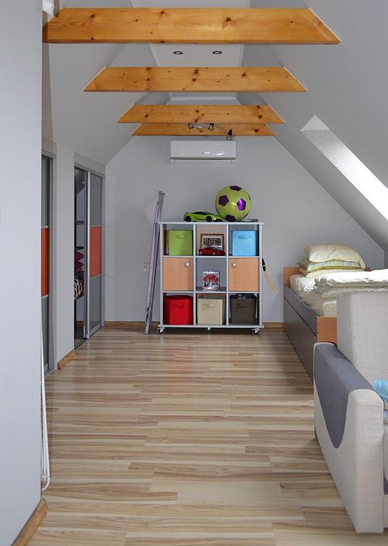 Apartament Dzierzoniow Lägenhet Rum bild