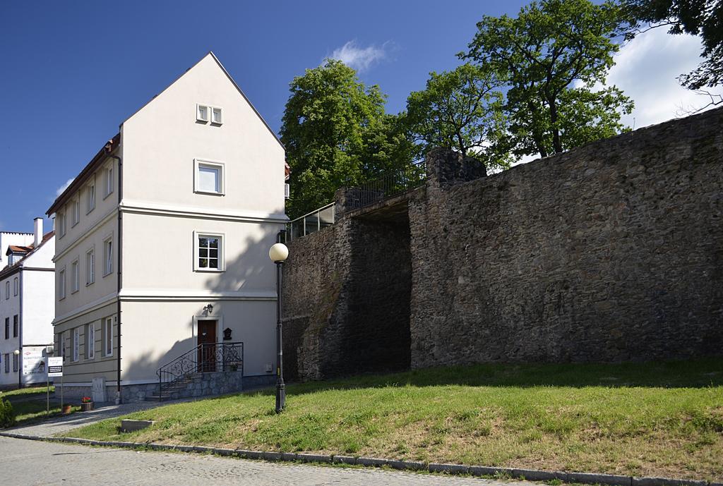 Apartament Dzierzoniow Lägenhet Rum bild