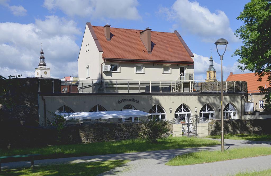Apartament Dzierzoniow Lägenhet Rum bild